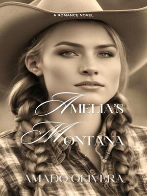 cover image of Amelia's Montana